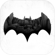 Batman - The Telltale Series