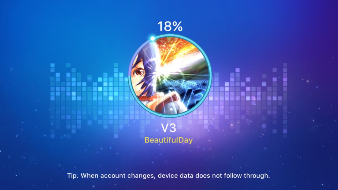 O2Jam Online游戏截图