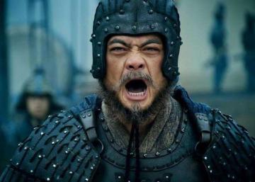 蜀国最可惜的名将，打仗不输关羽张飞，却败给了诸葛亮