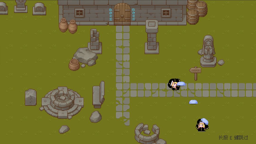 Light Machine Gun游戏截图