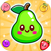 Fruit Merge: Drop Master Gamesicon