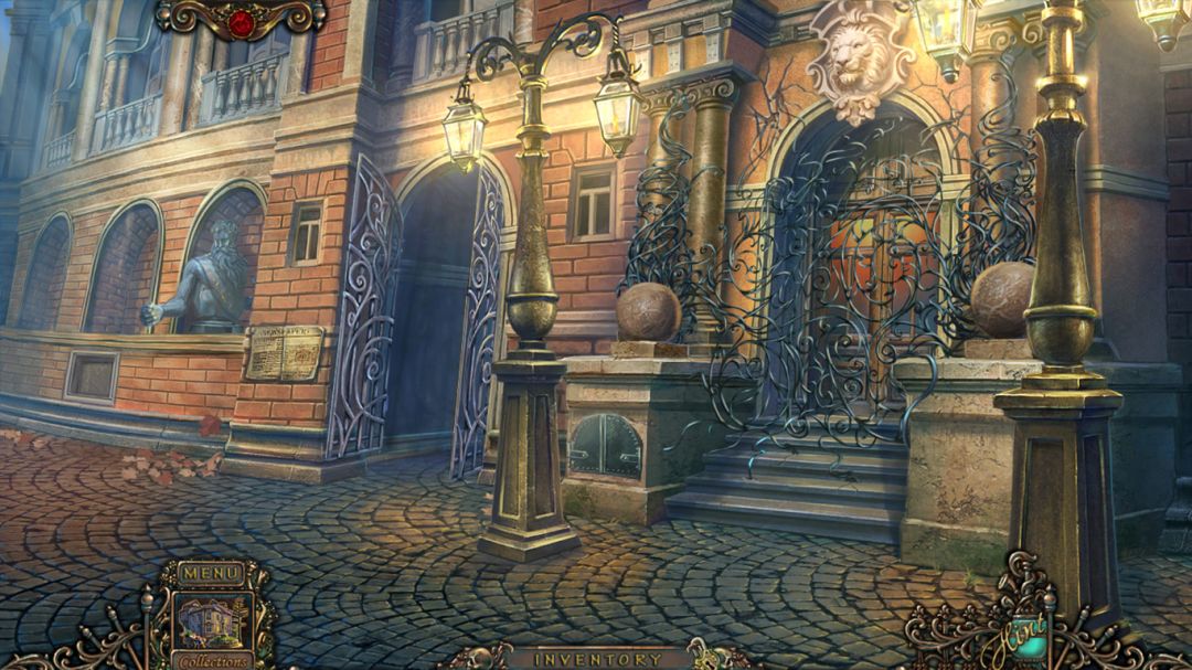Maestro: Dark Talent Collector's Edition游戏截图