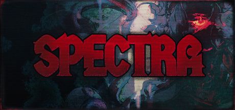 SPECTRA 封面