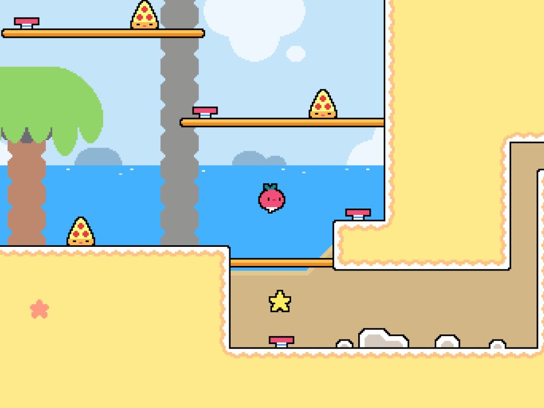 萝卜爸爸游戏截图