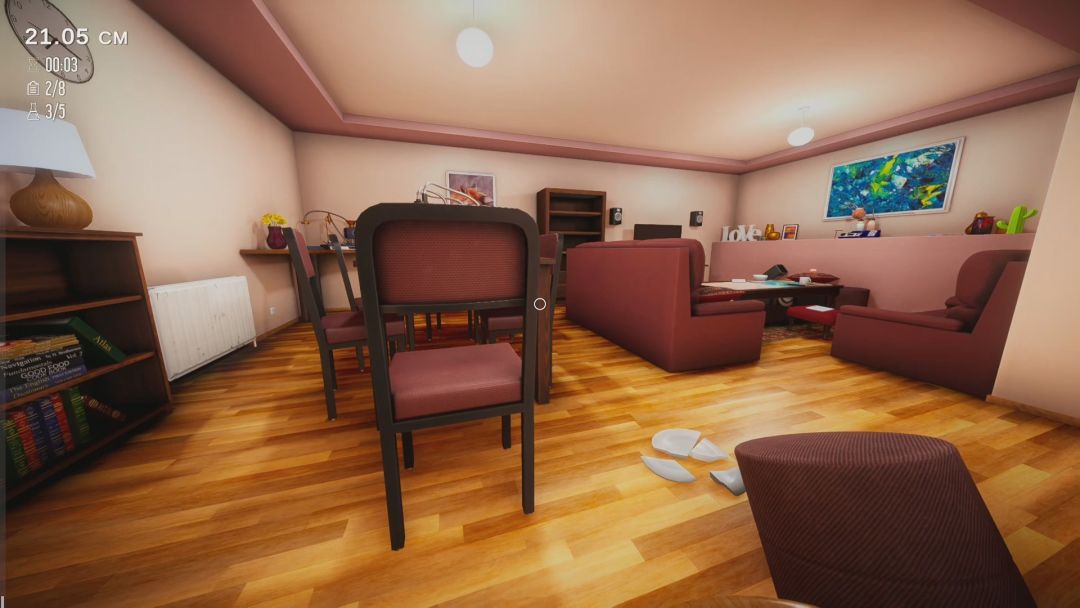 Size Matters游戏截图