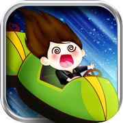 疯狂过山车(免费)icon