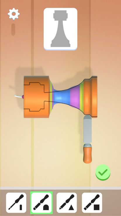 造蜡小匠游戏截图