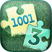 1001 Jigsaw: Earth Chronicles 3