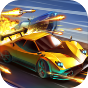 Die Roads：Survivor HDicon