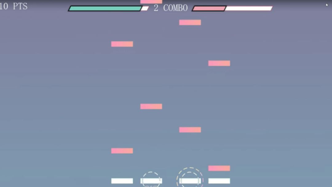 Astropulse游戏截图