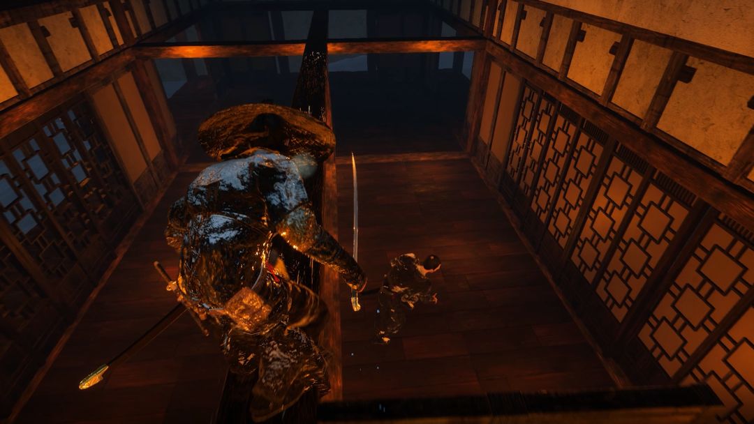 明存实亡：锦衣夜行游戏截图