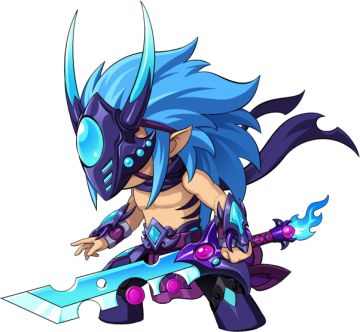 《造梦无双》boss介绍-楚江王