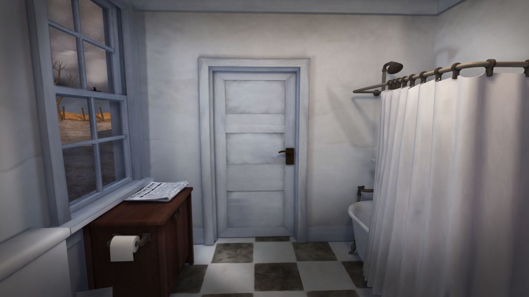 Dead Secret游戏截图