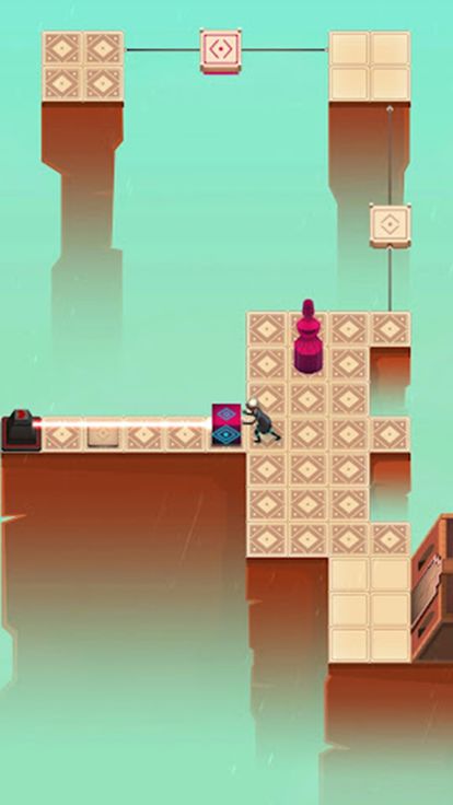 Alter - Between Two Worlds游戏截图