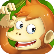 Banana Kong! Get Banana Kong