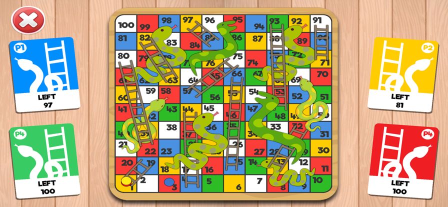Board Games Family游戏截图