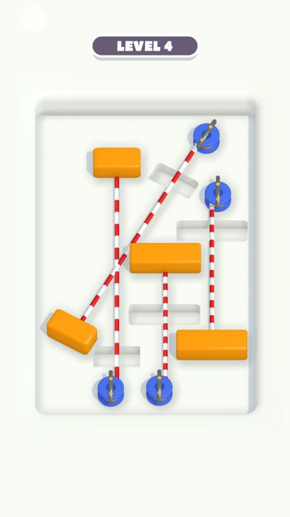 Fill in the Pieces游戏截图