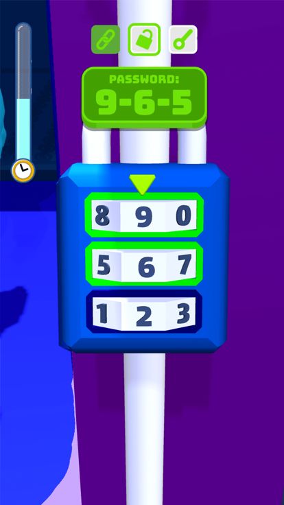 Escapology 4D游戏截图