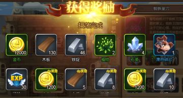 【攻略】90%萌新不知道的体力使用技巧
