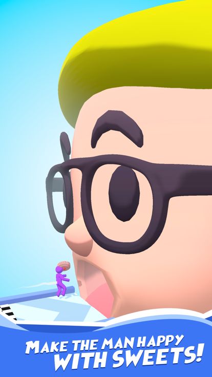 Mr.Funny游戏截图