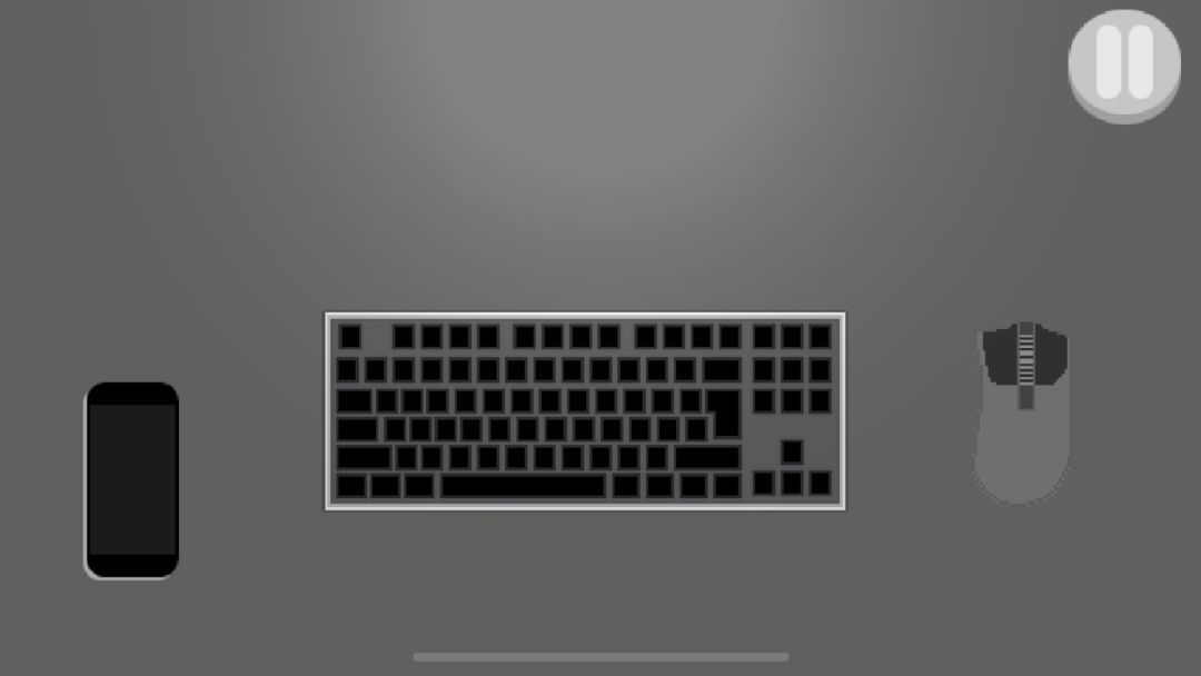 甜蜜炸弹游戏截图