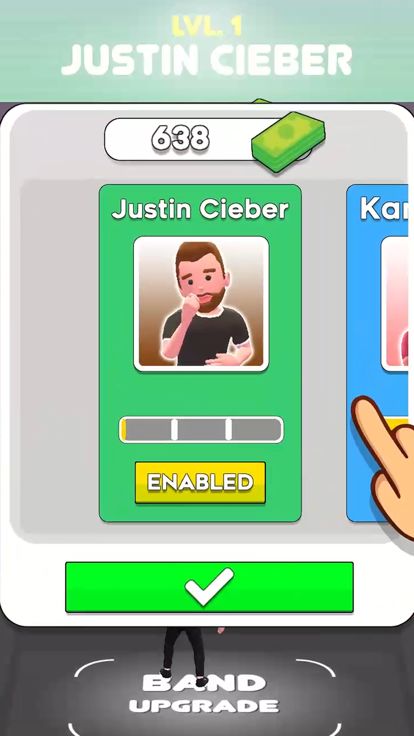 My Music Festival 3D游戏截图