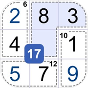 杀手数独 - 逻辑游戏icon
