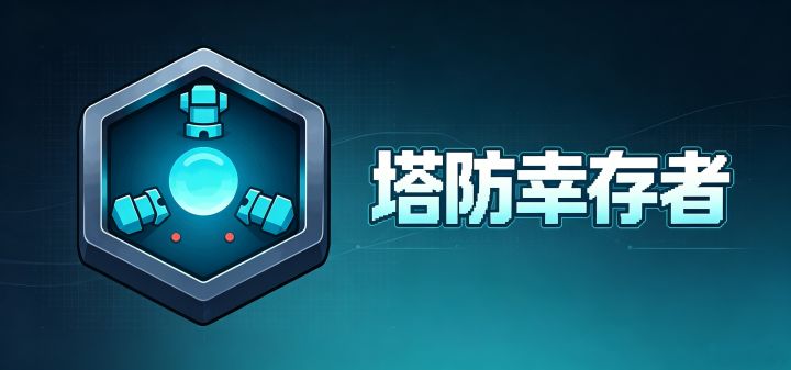 塔防幸存者 封面