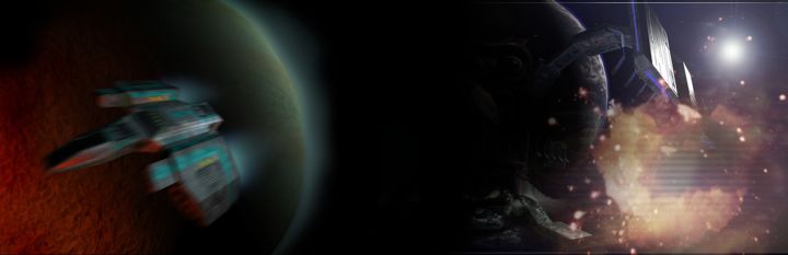 X:超越边界游戏截图