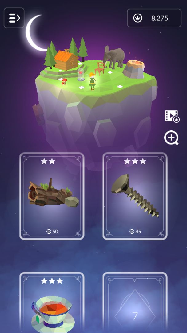 宝丽星辰: 王子故事游戏截图