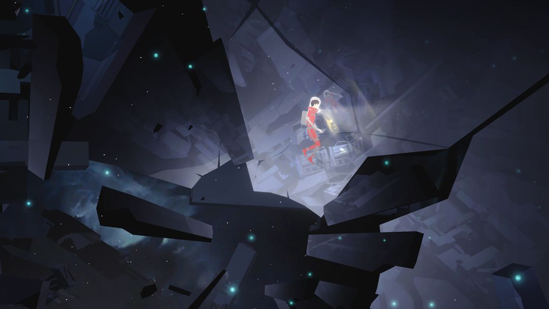 龙脉常歌游戏截图