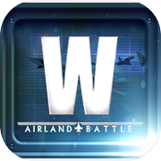 Wargame: Airland Battleicon