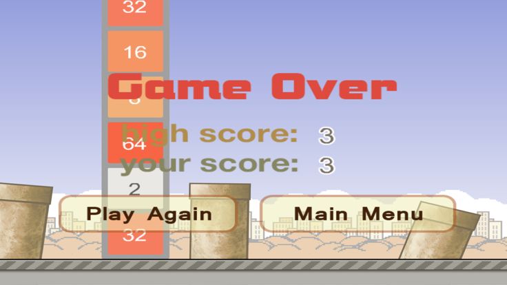 天天跑酷飞起来游戏截图