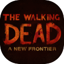 The Walking Dead: A New Frontier