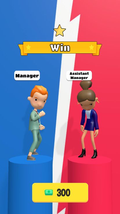 You Better Work!游戏截图