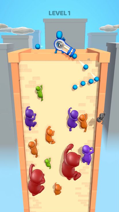 Drop'n Save游戏截图