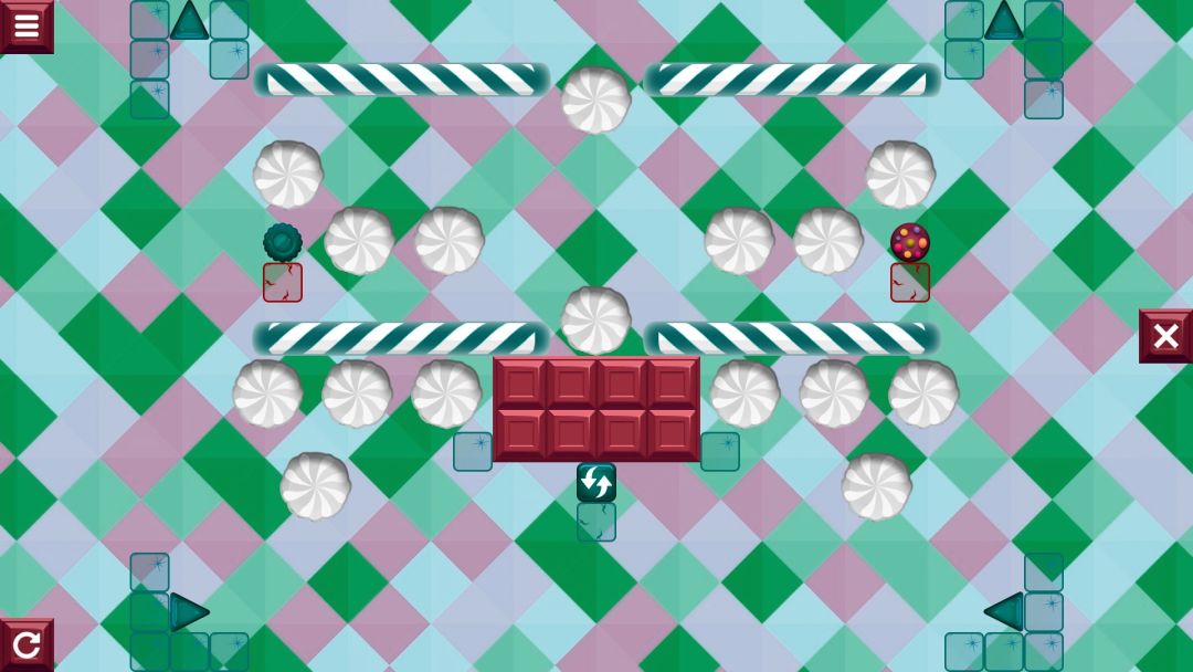 Chocolate makes you happy 6游戏截图