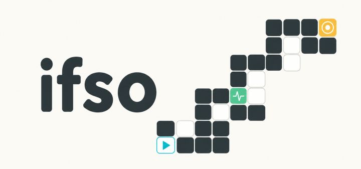 ifso 封面