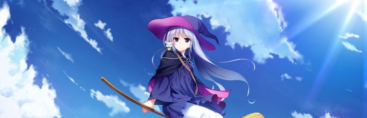 Idol Magical Girl Chiru Chiru Michiru Part 2游戏截图