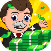Idle Business Tycoon, Cash & Clicker Games