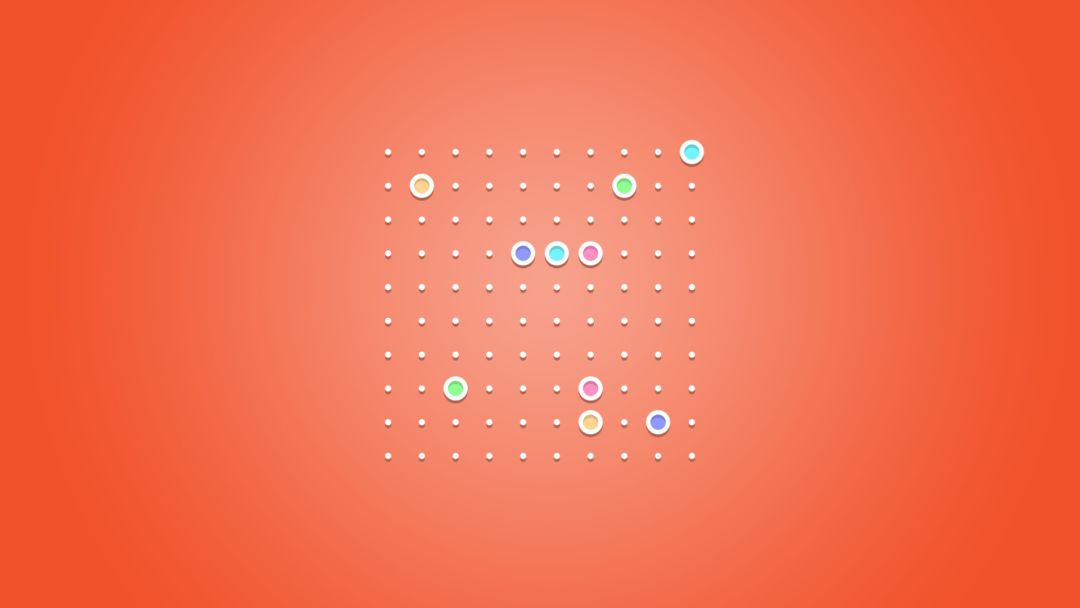 Lines X游戏截图