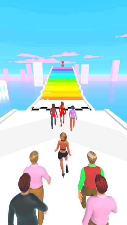 Wicked Girls!游戏截图