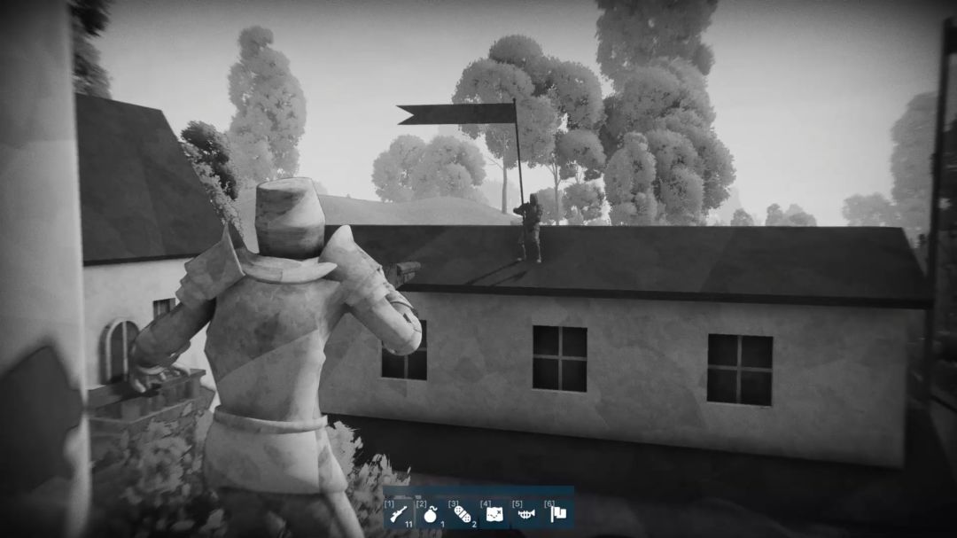 Knightfall: A Daring Journey游戏截图