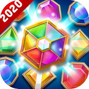 Temple Gem : Match 3 Puzzleicon