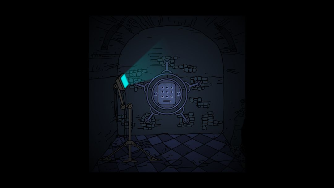 Submachine: Legacy游戏截图