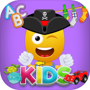 Kids Games :)icon