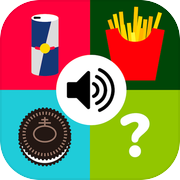 Jingle Quiz: logo music trivia