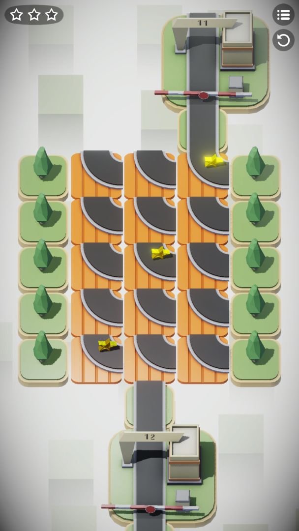 一往直前游戏截图