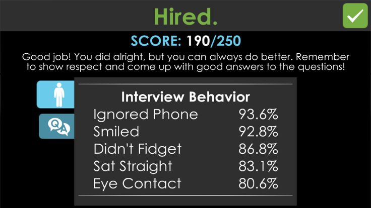 JobPro: Get Hired!游戏截图