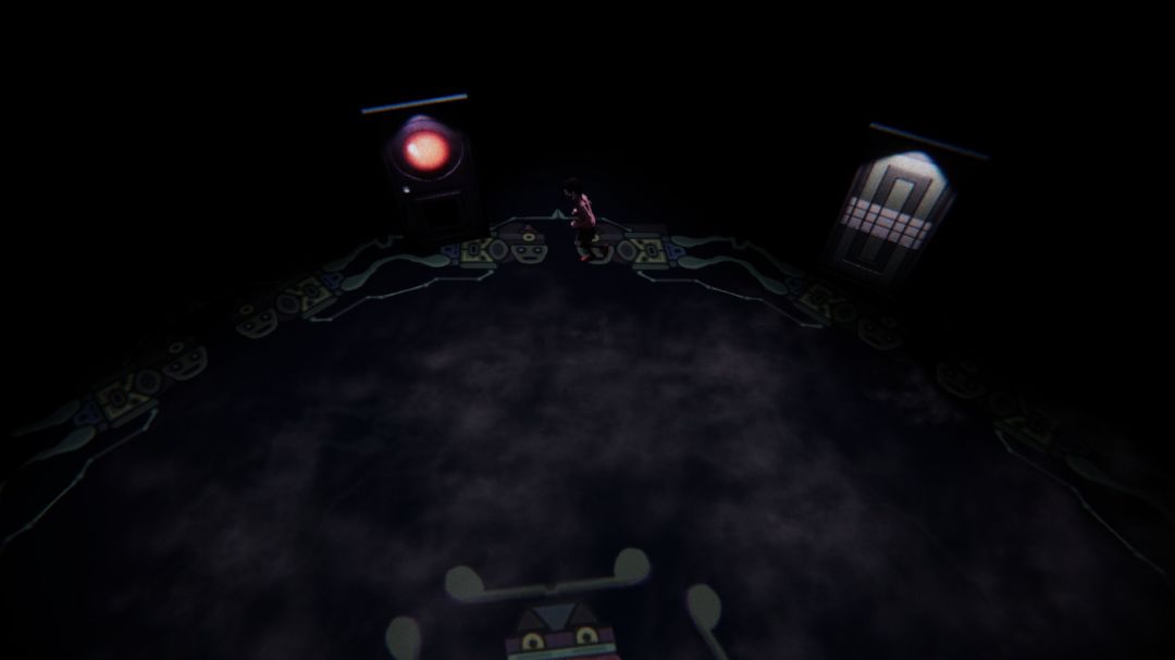 YUMENIKKI -DREAM DIARY-游戏截图